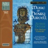 Musical Concepts Alfred Deller - Comp Vanguard Recordings 2: Music of Henry Purcell Photo