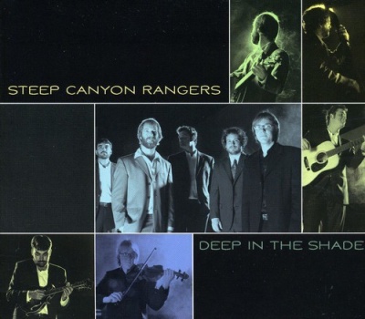 Photo of Rebel Records Steep Canyon Rangers - Deep In the Shade