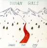 Polyvinyl Records Vivian Girls - Share the Joy Photo