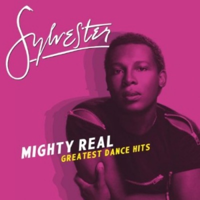 Photo of Fantasy Sylvester - Mighty Real: Greatest Dance Hits