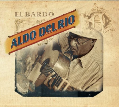 Photo of Sunnyside Communicat Aldo Del Rio - El Bardo