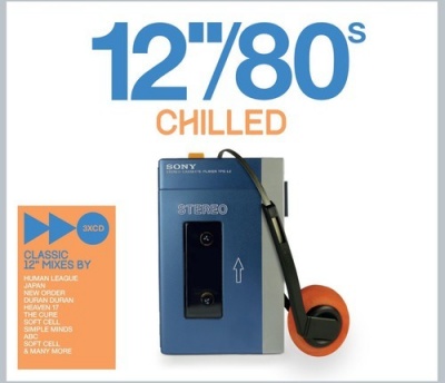 Photo of Imports 80'S Chilled / Various