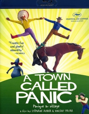 Photo of Town Called Panic