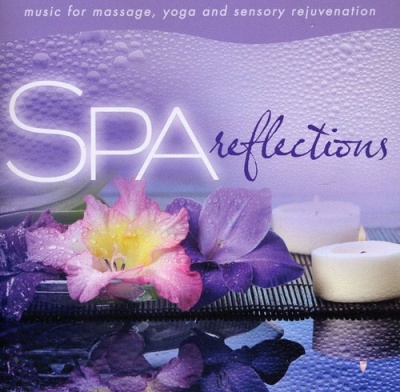 Photo of Green Hill David Arkenstone - Spa: Reflections Music For Massage