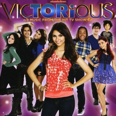 Photo of Imports Cast Recordings - Victorious: Music From the Hit