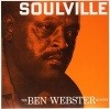 DOL Ben Webster - Soulville Photo