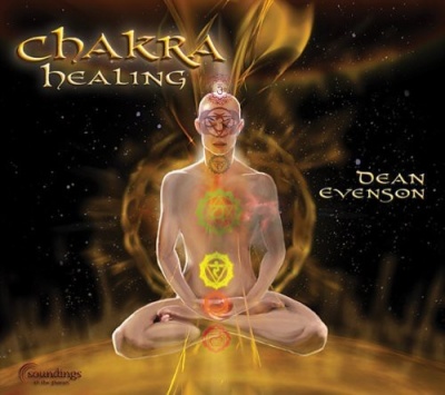 Photo of Soundings of Planet Dean Evenson - Chakra Healing