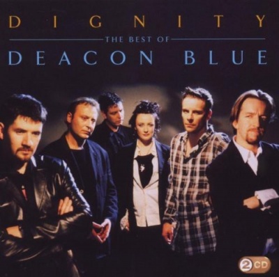 Photo of Sony UK Deacon Blue - Dignity: Best of