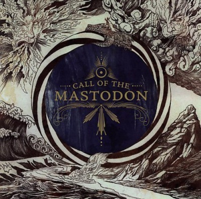 Photo of Relapse Mastodon - Call of the Mastodon
