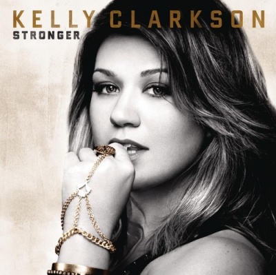 Photo of Rca Kelly Clarkson - Stronger