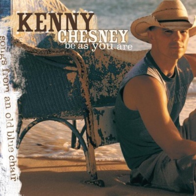 Photo of Sbme Special Mkts Kenny Chesney - Be As You Are