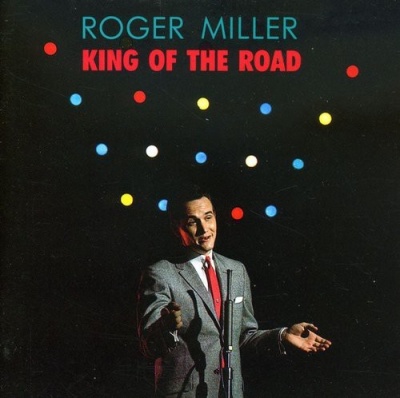 Photo of IntL Marketing Grp Roger Miller - King of the Road