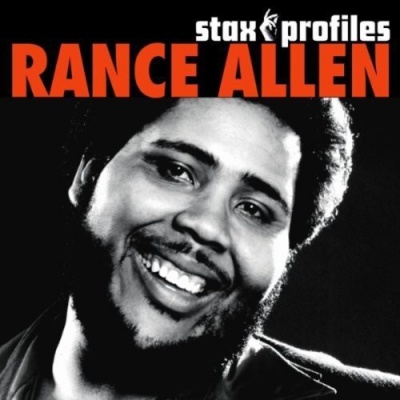 Photo of Stax Rance Allen - Profiles