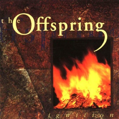 Photo of Epitaph Offspring - Ignition