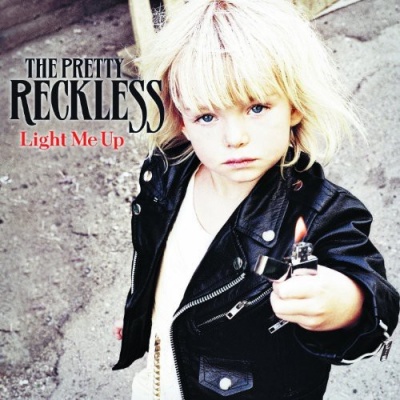Photo of Interscope Records Pretty Reckless - Light Me up