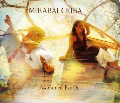 Photo of Spirit Voyage Mirabai Ceiba - Awakened Earth