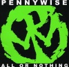 Epitaph Ada Pennywise - All or Nothing Photo