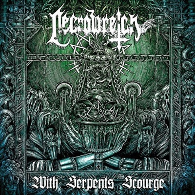 Photo of Imports Necrowretch - With Serpents Scourge