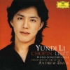 Deutsche Grammophon Yundi Li / Chopin / Liszt / Pao / Davis - Piano Concerto 1 Photo