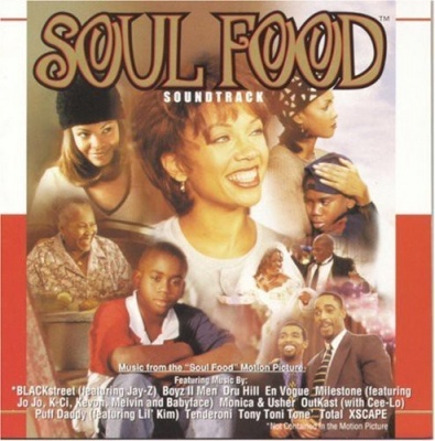 Soul Food Original Soundtrack