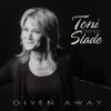 CD Baby Toni Henson Slade - Given Away Photo