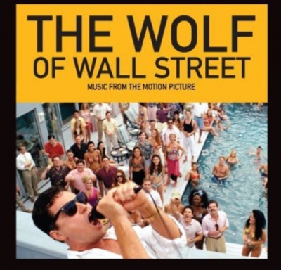 Photo of Virgin Records Us Wolf of Wall Street - Original Soundtrack
