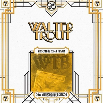 Photo of Imports Walter Trout - Prisoner of a Dream