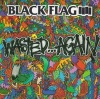 Sst Records Black Flag - Wasted Again Photo
