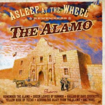 Photo of Shout Factory Asleep At the Wheel - Remembers the Alamo