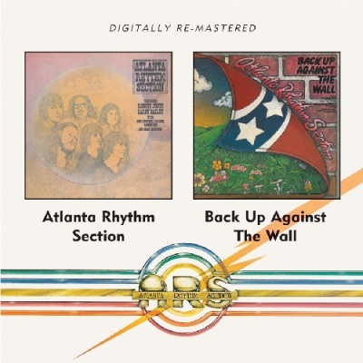 Photo of Bgo Beat Goes On Atlanta Rhythm Section - Atlanta Rhythm Section / Back up Against the Wall