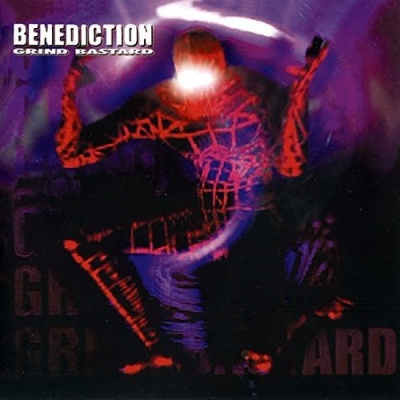 Photo of Metal Mind Benediction - Grind Bastard
