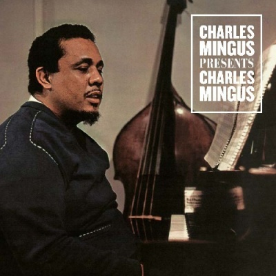 Photo of Essential Jazz Class Charles Mingus - Presents Charles Mingus