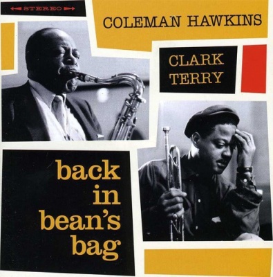 Photo of Essential Jazz Class Coleman Hawkins / Terry Clark - Back In Bean's Bag