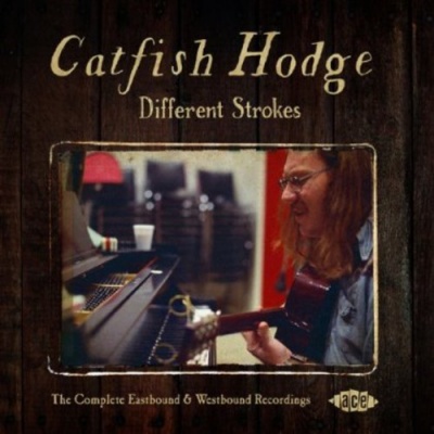 Photo of Imports Catfish Hodge - Different Strokes: Complete Eastbound
