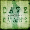 Rebel Records Dave Evans - Pretty Green Hills Photo