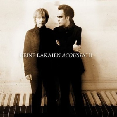 Photo of Soulfood Deine Lakaien - Acoustic 2