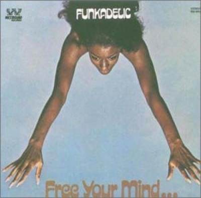 Photo of Southbound Records Funkadelic - Free Your Mindand Your Ass Will Follow