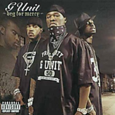 Photo of Interscope Records G-Unit - Beg For Mercy