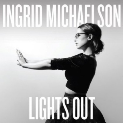 Photo of Mom Pop Music Ingrid Michaelson - Lights Out
