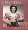 Imports Kitty Wells - Queen of Country Music Photo