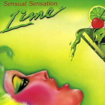 Photo of Unidisc Records Lime - Sensual Sensation