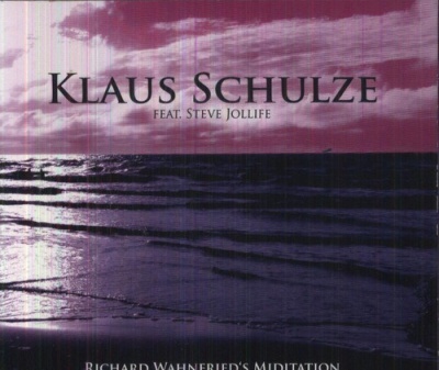 Photo of Made In Germany Musi Klaus Schulze - Richard Wahnfried's Miditation