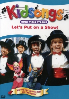 Photo of Kidsongs: Let's Put On a Show