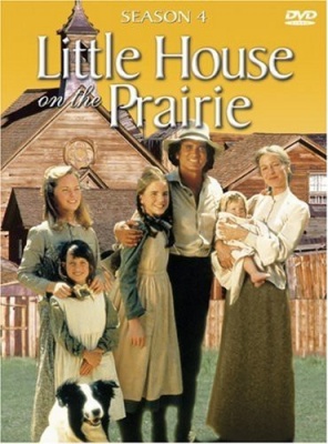 Photo of Little House On the Prairie: Season 4-1977-1978