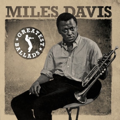 Photo of Greatest Hits Spain Miles Davis - Greatest Ballads