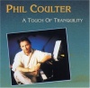 Shanachie Phil Coulter - Touch of Tranquility / Most Requested Tracks Photo