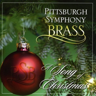 Photo of Four Winds Pittsburgh Symphony Brass - Song of Christmas