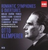 Warner Classics Otto Klemperer - Romatic Symphonies Photo