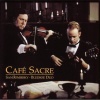 CD Baby Sandomirsky / Bledsoe Duo - Cafe Sacre Photo