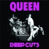 Island UK Queen - Deep Cuts 1973-1976 Photo